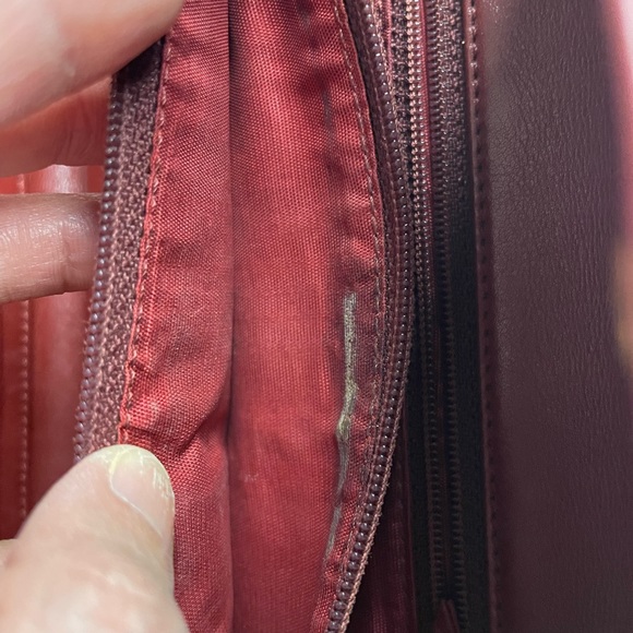 Chanel wallet purse - Picture 8 of 10